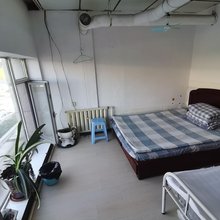 大连虹福旅馆