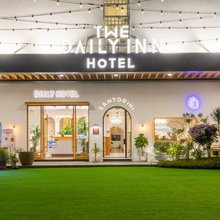 黛丽酒店(广州番禺长隆厦滘地铁站店)