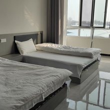 聚家商务宾馆