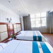 文捷文山风味酒店