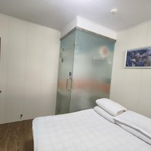 燕联招待所(北京西站店)