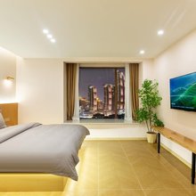 80后小姐姐民宿