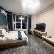 华郡国际酒店
