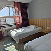大庆建润宾馆
