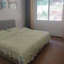 白露为霜民宿