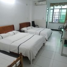 深圳福缘住宿