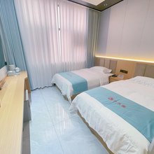登封云水居酒店