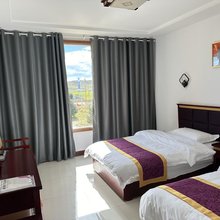 芸格酒店