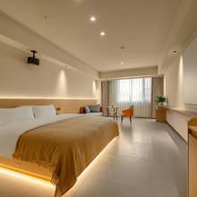 尚美酒店(凯里学院店)