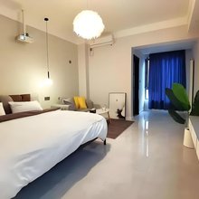 沈阳奥体万达商务公寓