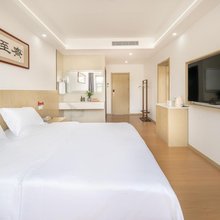 石头小栈·石窟逸居