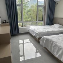 静水闲居民宿(椿树沟景区店)