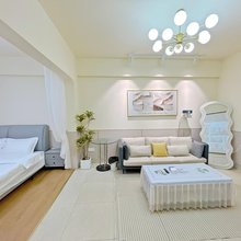 一涵公寓(国贸汇一城店)