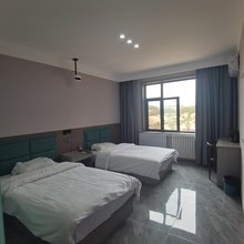 榆林塞上鑫海酒店