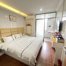 顺客公寓(中山古镇店)