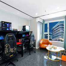 KZ电竞民宿(西安西咸吾悦广场店)