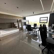 宜阳九度电竞酒店