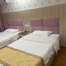 长胜客旅馆(广东药学院中山校区店)