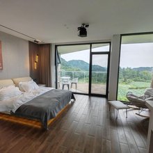 广元领秀·恋山民宿