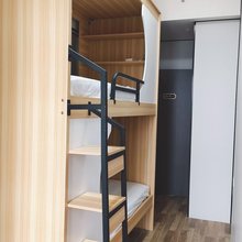满天星青旅(广西科技大学万象城店)
