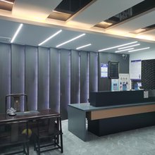 海兴县永盛酒店