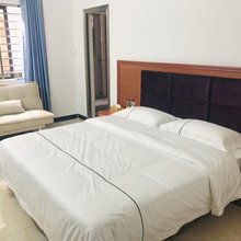 祝鑫客房公馆(东莞大岭山北地铁站店)