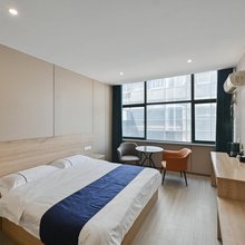 合肥金芙蓉商务快捷宾馆