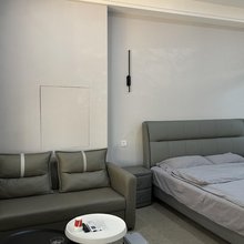 长春精品公寓(工农大路店)