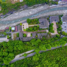 都江堰江南忆庄园