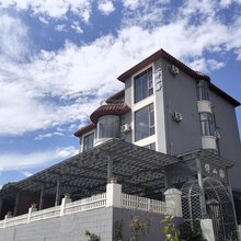 伴山海民宿(官湖沙滩店)