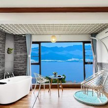 大理云海悦海景别墅