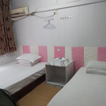 武汉金福旅馆