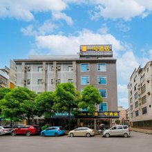 宾阳一号酒店(力沃广场凤凰湖公园店)