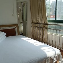 长沙康欣客房