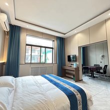 晋中鸿运宾馆