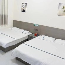洛阳满玥民宿(白马寺店)