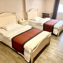 泸州维多利亚商务酒店