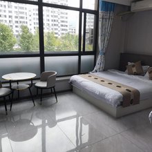 集安星程宾馆(大吉他主题广场店)