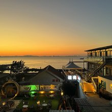 灵山岛拾光海景民宿
