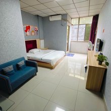 汕头正泰公寓