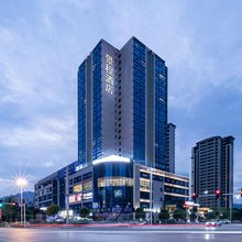 景程酒店(恩施土司城店)