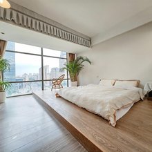 东莞布谷公寓