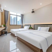 佛山蓝悦居智能公寓