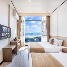平潭豪望海海景民宿