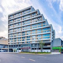 新鹿酒店(南昌鹿港星城店)