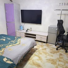 浪漫小屋民宿(沈阳铁西广场店)