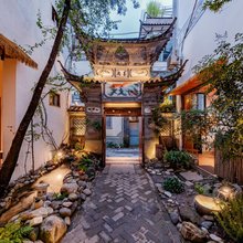 回橙别院(大理古城店)