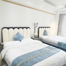 城墙畔·长安花酒店(西安安定门地铁站西北工业大学店)