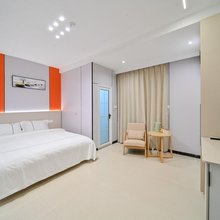 厦门天成公寓