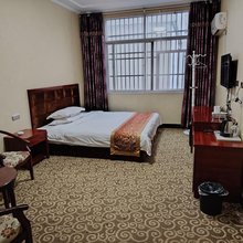 固始鸿盛宾馆